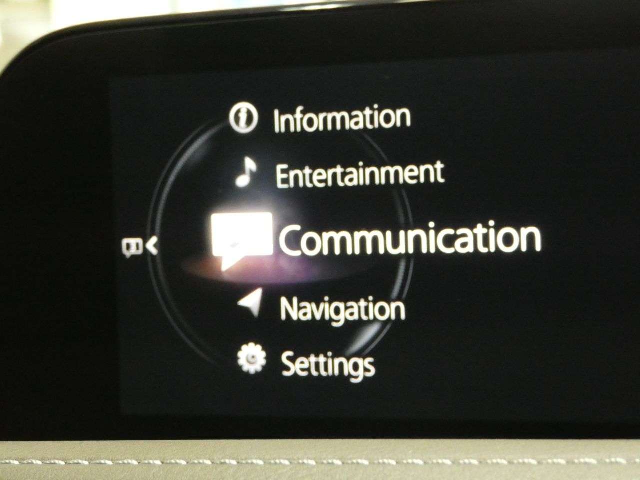 2022 MAZDA CX-30 2022 MAZDA CX-30