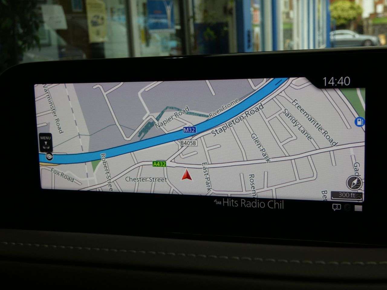 2022 MAZDA CX-30 2022 MAZDA CX-30