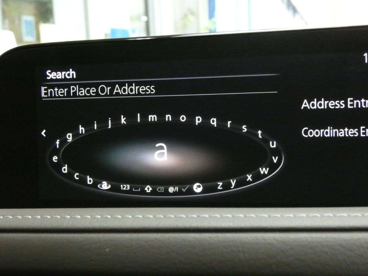 2022 MAZDA CX-30 2022 MAZDA CX-30