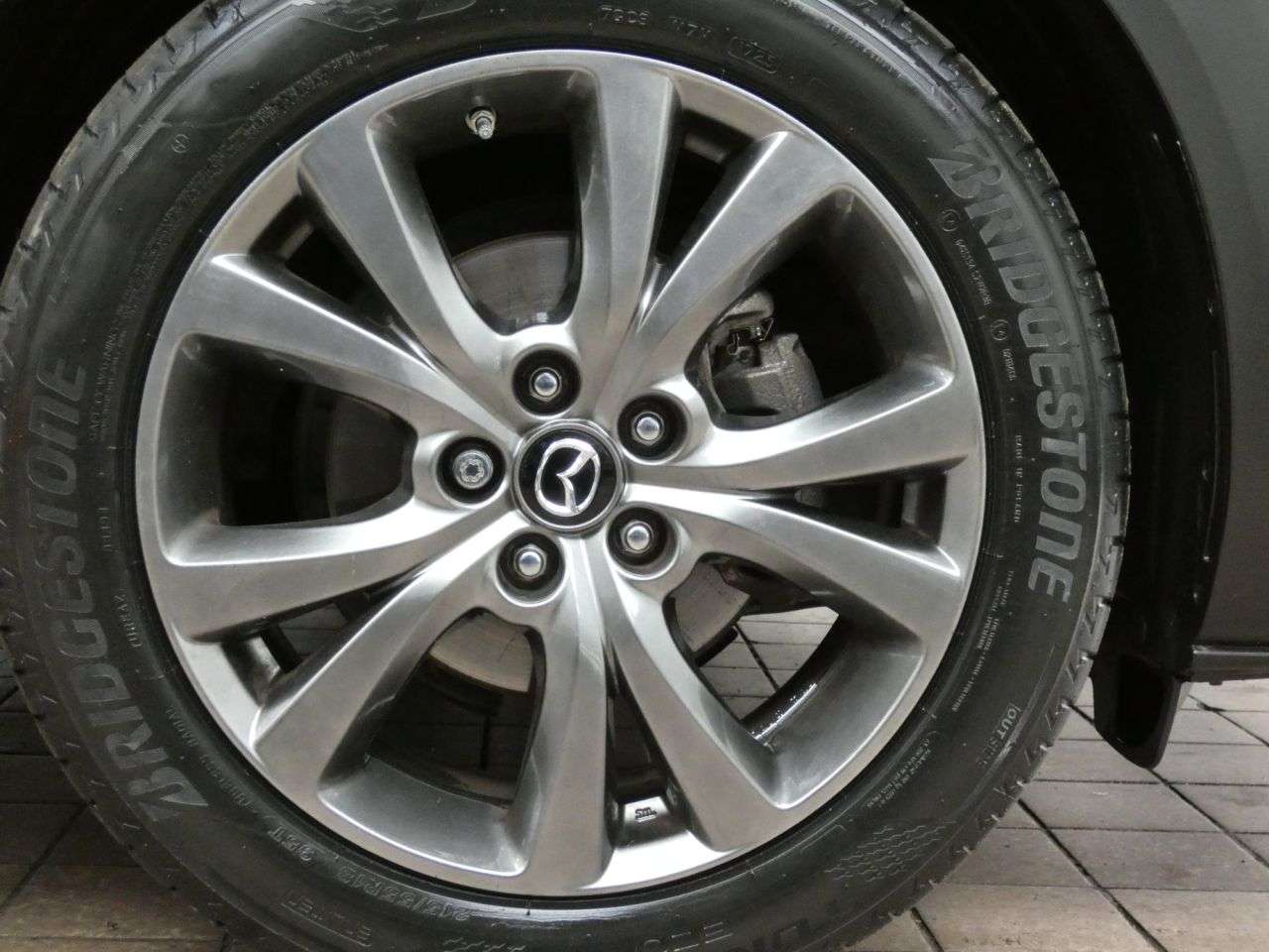 2022 MAZDA CX-30 2022 MAZDA CX-30