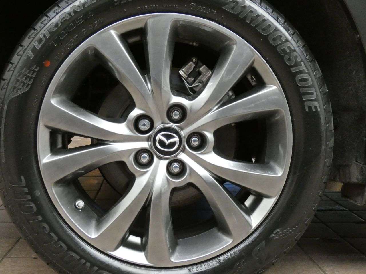 2022 MAZDA CX-30 2022 MAZDA CX-30