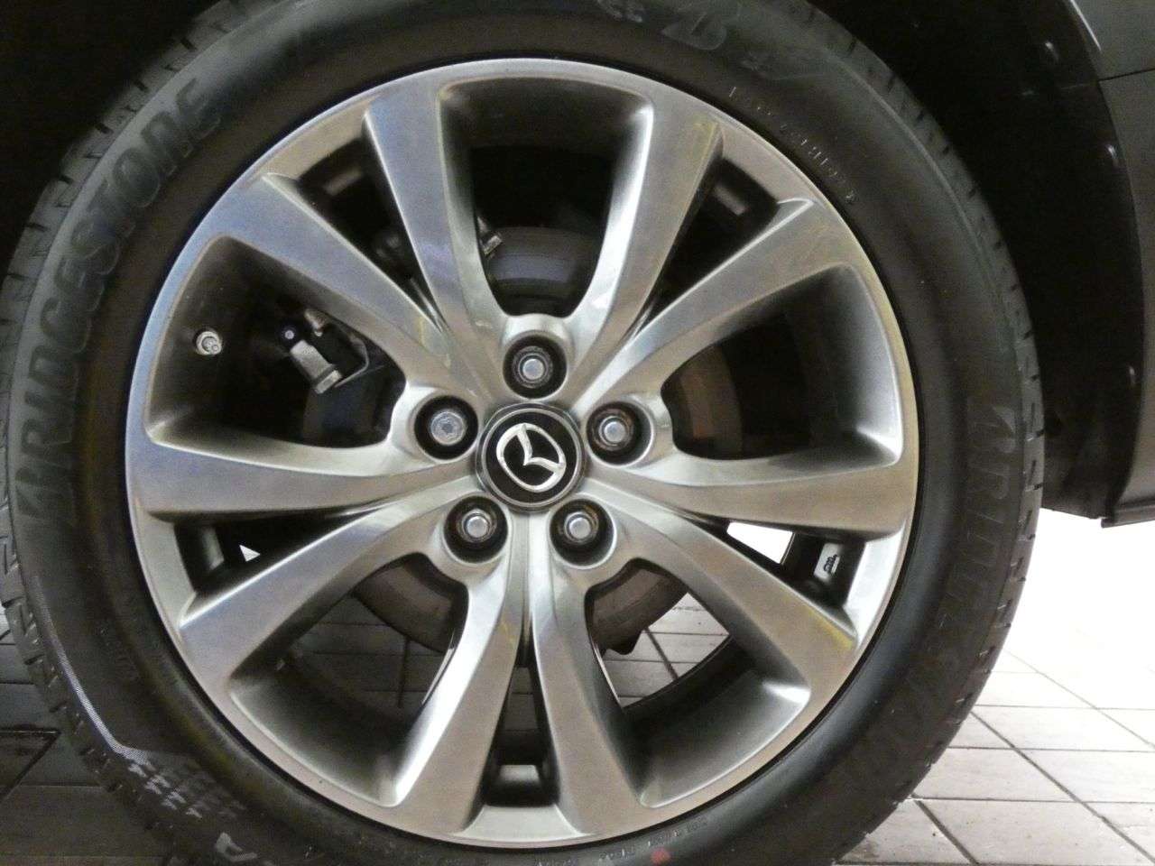 2022 MAZDA CX-30 2022 MAZDA CX-30