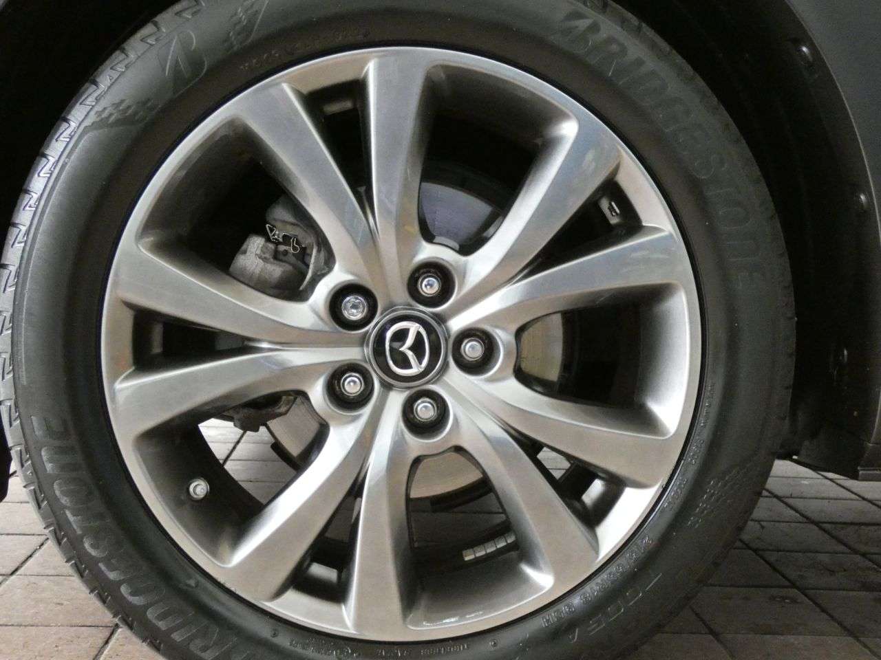 2022 MAZDA CX-30 2022 MAZDA CX-30