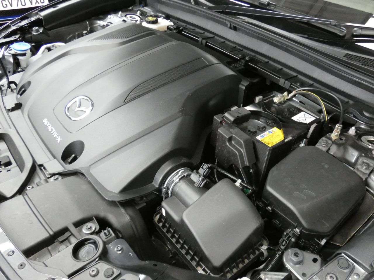 2022 MAZDA CX-30 2022 MAZDA CX-30