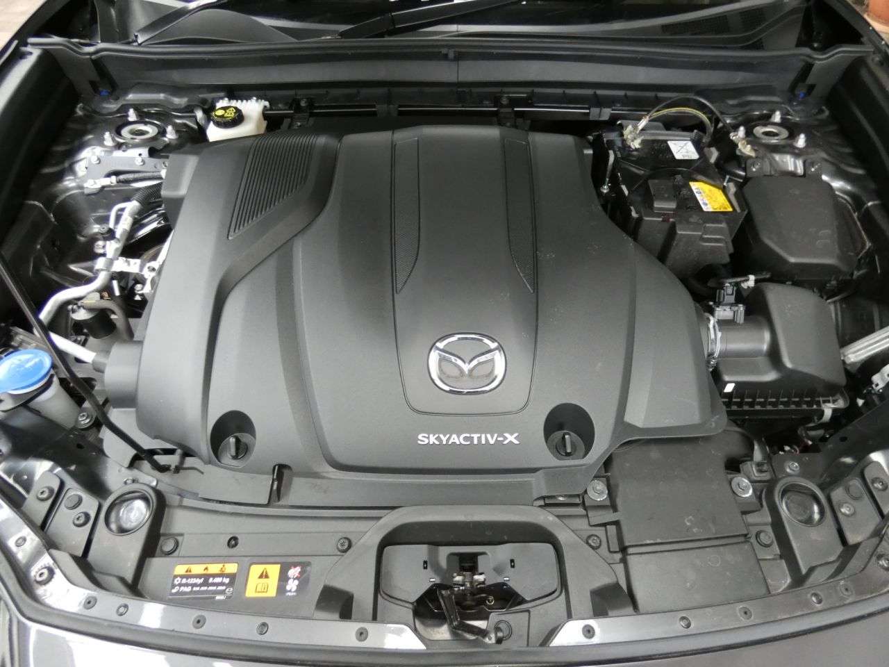 2022 MAZDA CX-30 2022 MAZDA CX-30