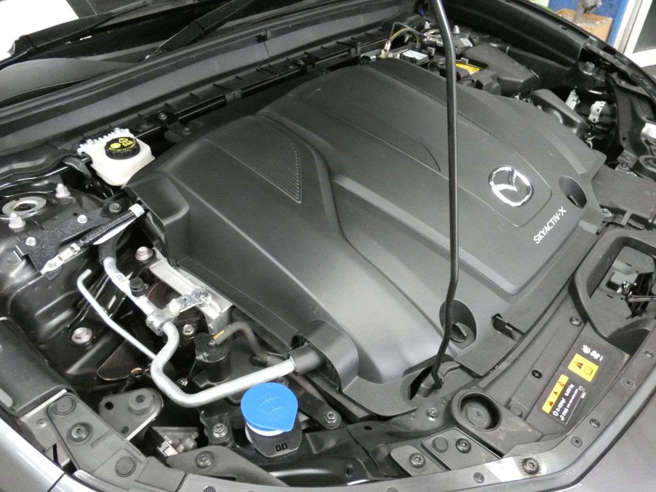 2022 MAZDA CX-30 2022 MAZDA CX-30