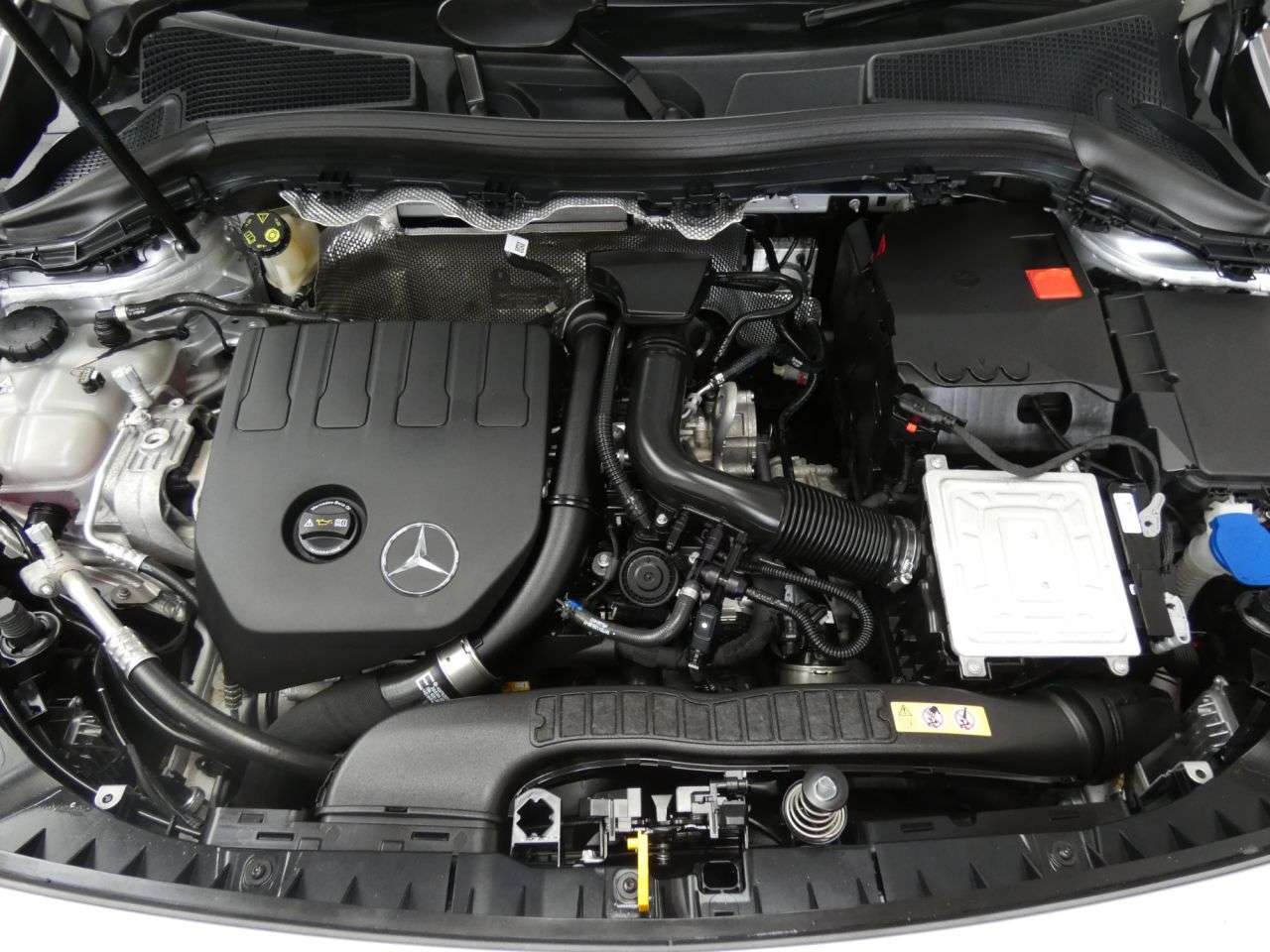 2020 MERCEDES-BENZ B-CLASS 2020 MERCEDES-BENZ B-CLASS