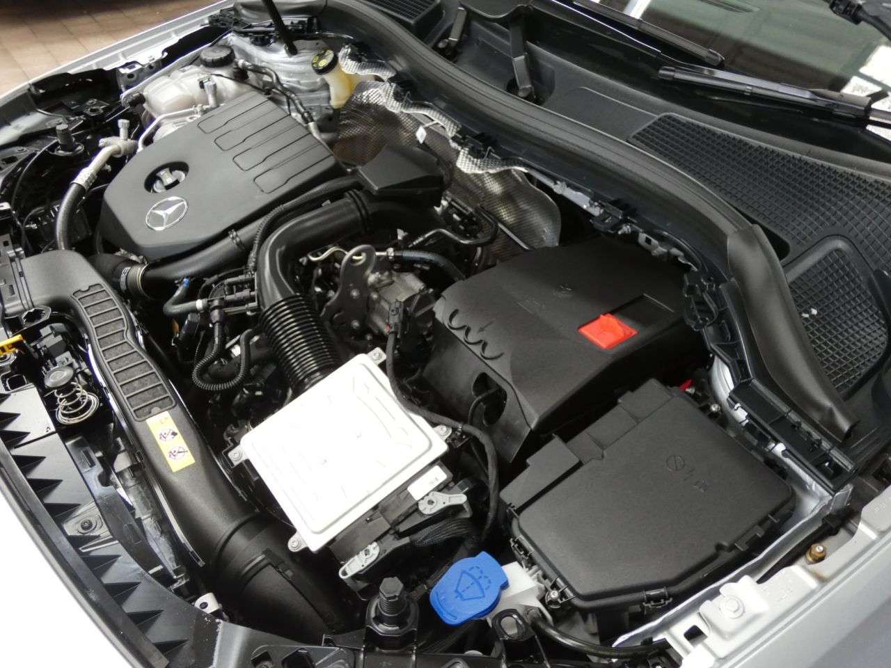 2020 MERCEDES-BENZ B-CLASS 2020 MERCEDES-BENZ B-CLASS