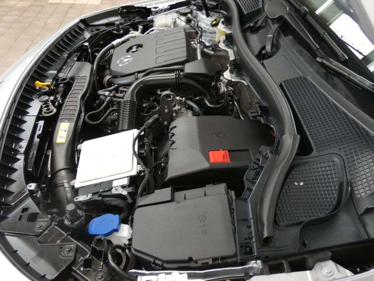 2020 MERCEDES-BENZ B-CLASS 2020 MERCEDES-BENZ B-CLASS