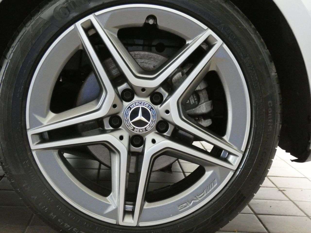 2020 MERCEDES-BENZ B-CLASS 2020 MERCEDES-BENZ B-CLASS