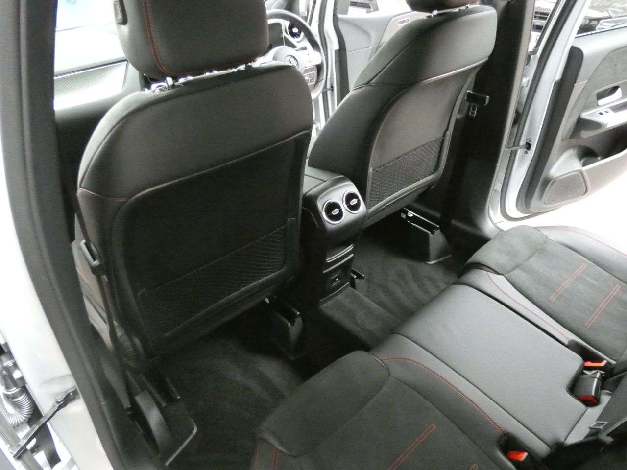 2020 MERCEDES-BENZ B-CLASS 2020 MERCEDES-BENZ B-CLASS