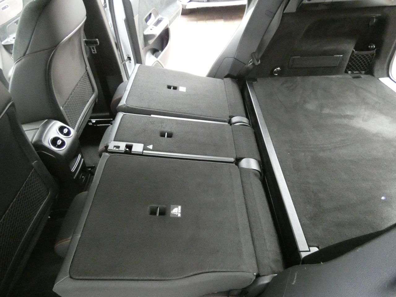 2020 MERCEDES-BENZ B-CLASS 2020 MERCEDES-BENZ B-CLASS