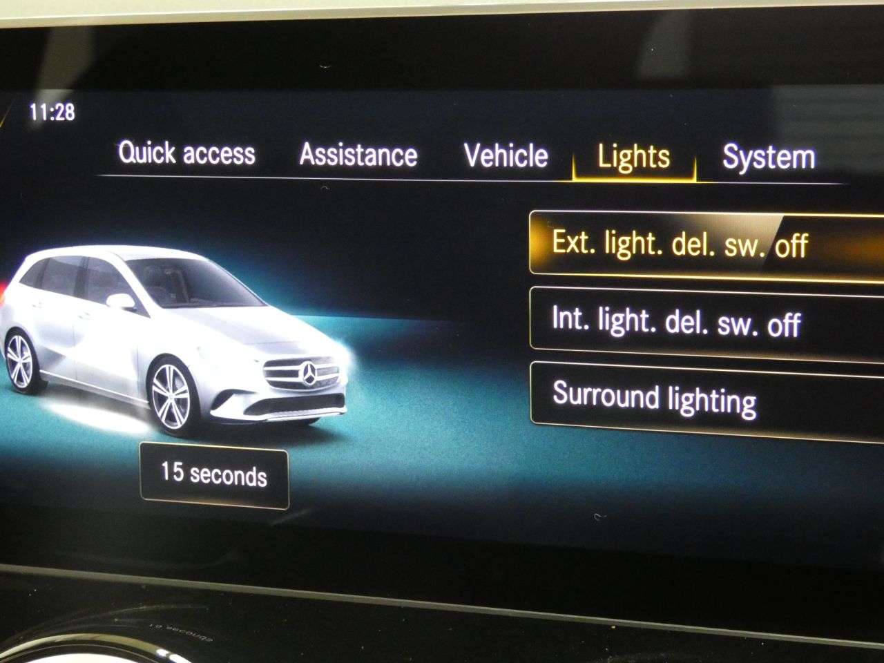 2020 MERCEDES-BENZ B-CLASS 2020 MERCEDES-BENZ B-CLASS