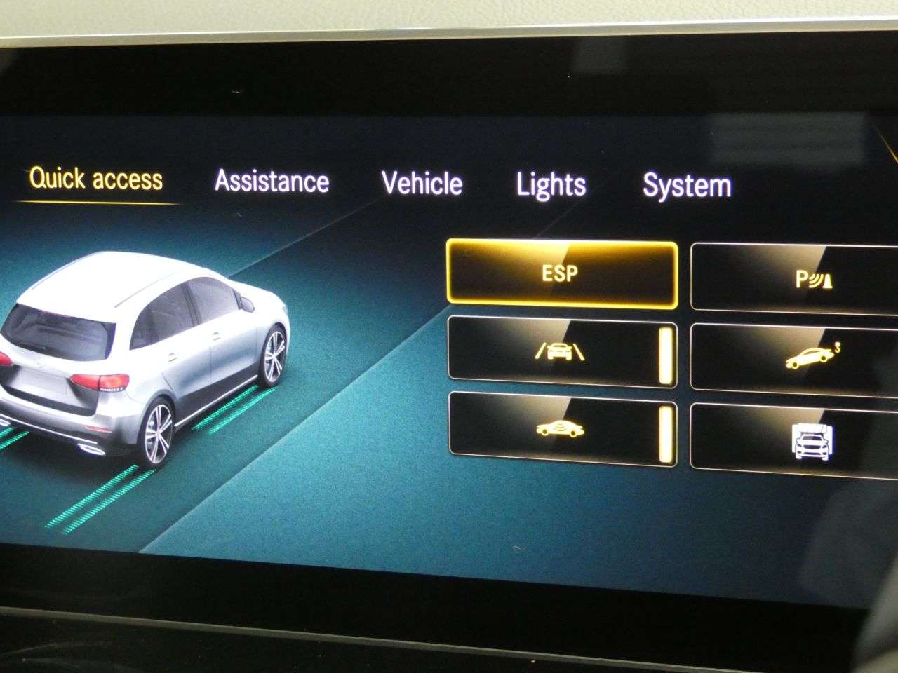 2020 MERCEDES-BENZ B-CLASS 2020 MERCEDES-BENZ B-CLASS