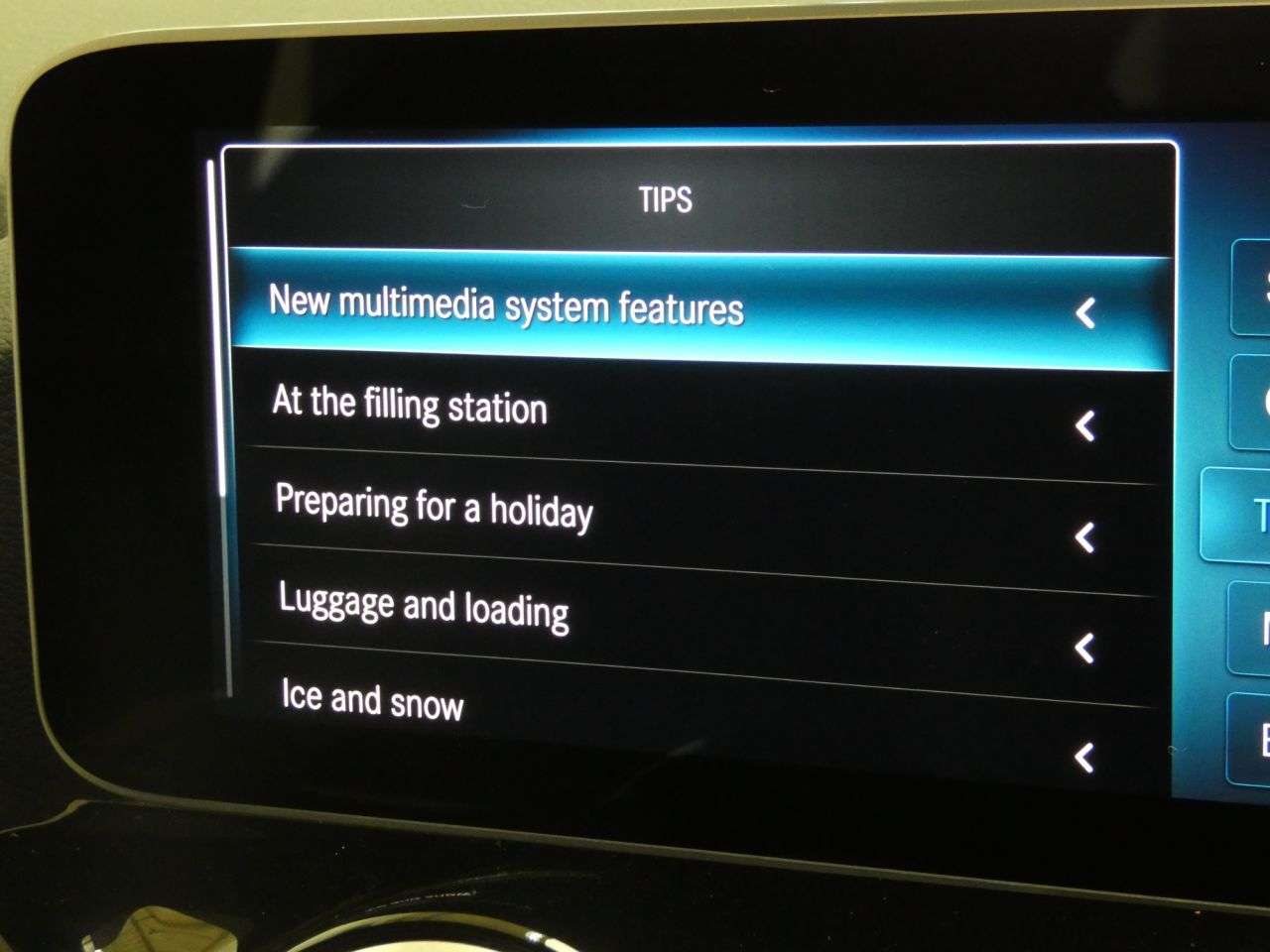 2020 MERCEDES-BENZ B-CLASS 2020 MERCEDES-BENZ B-CLASS