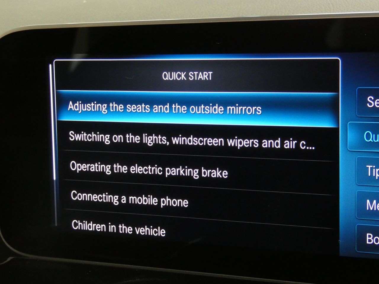 2020 MERCEDES-BENZ B-CLASS 2020 MERCEDES-BENZ B-CLASS