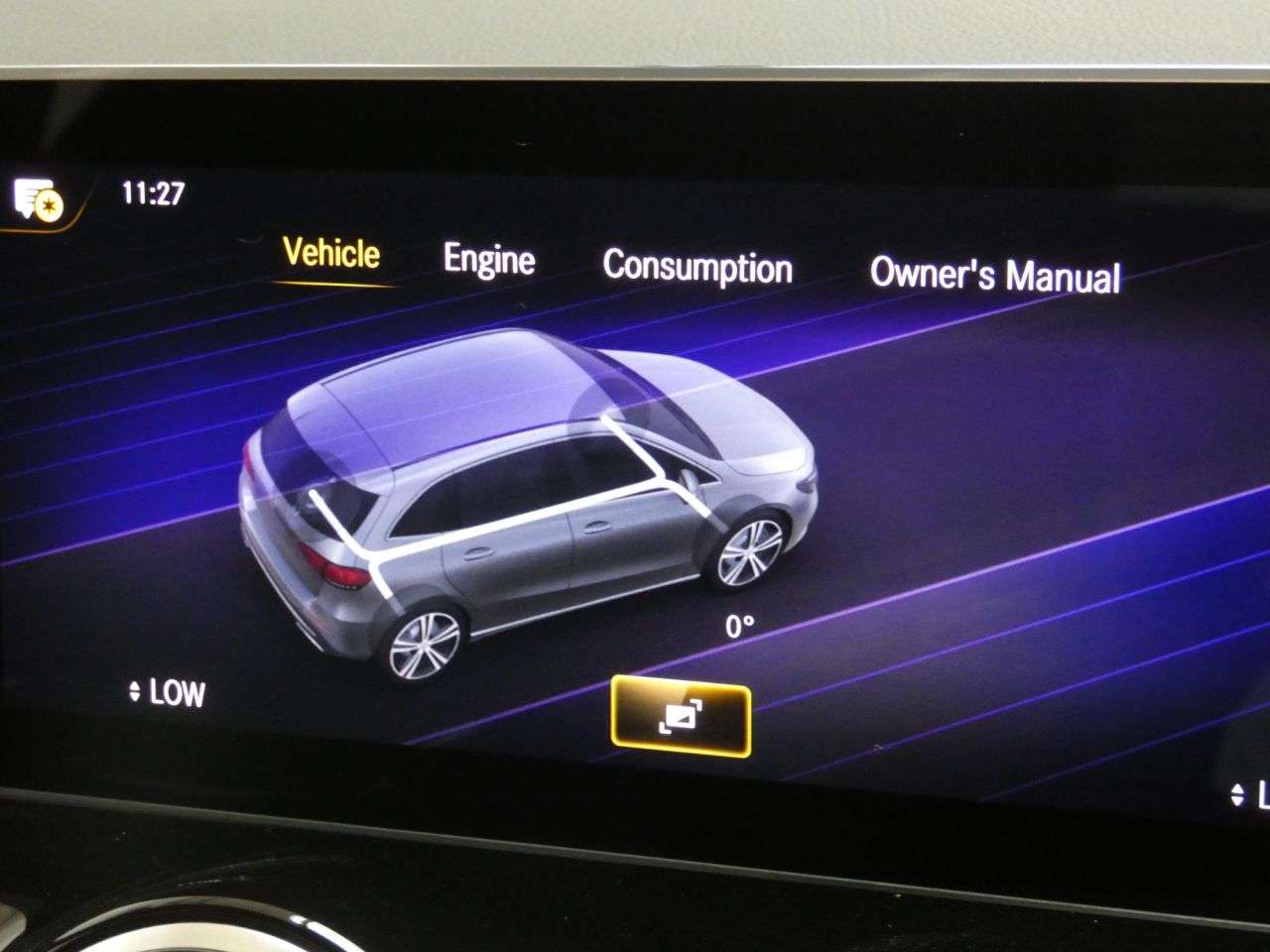 2020 MERCEDES-BENZ B-CLASS 2020 MERCEDES-BENZ B-CLASS