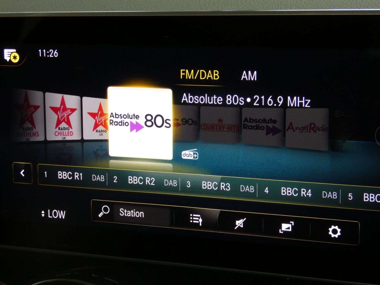 2020 MERCEDES-BENZ B-CLASS 2020 MERCEDES-BENZ B-CLASS