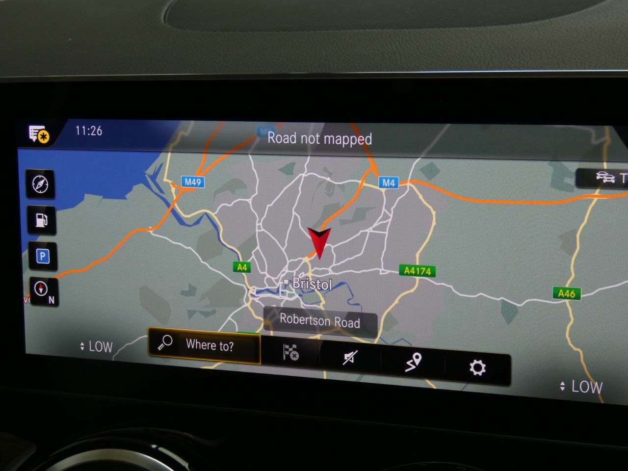 2020 MERCEDES-BENZ B-CLASS 2020 MERCEDES-BENZ B-CLASS