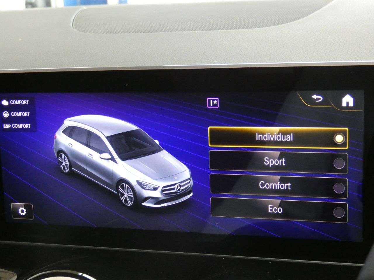 2020 MERCEDES-BENZ B-CLASS 2020 MERCEDES-BENZ B-CLASS