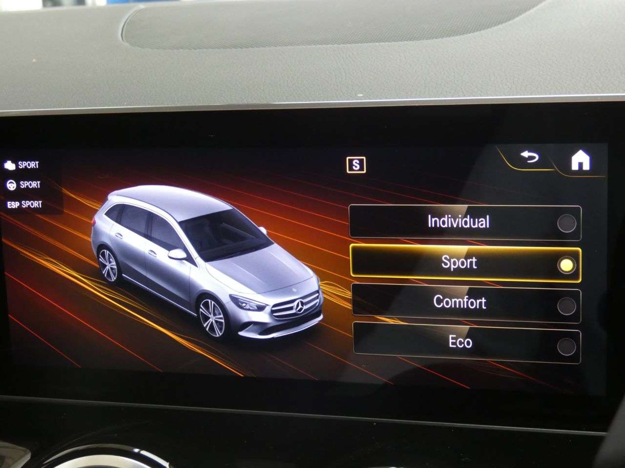 2020 MERCEDES-BENZ B-CLASS 2020 MERCEDES-BENZ B-CLASS