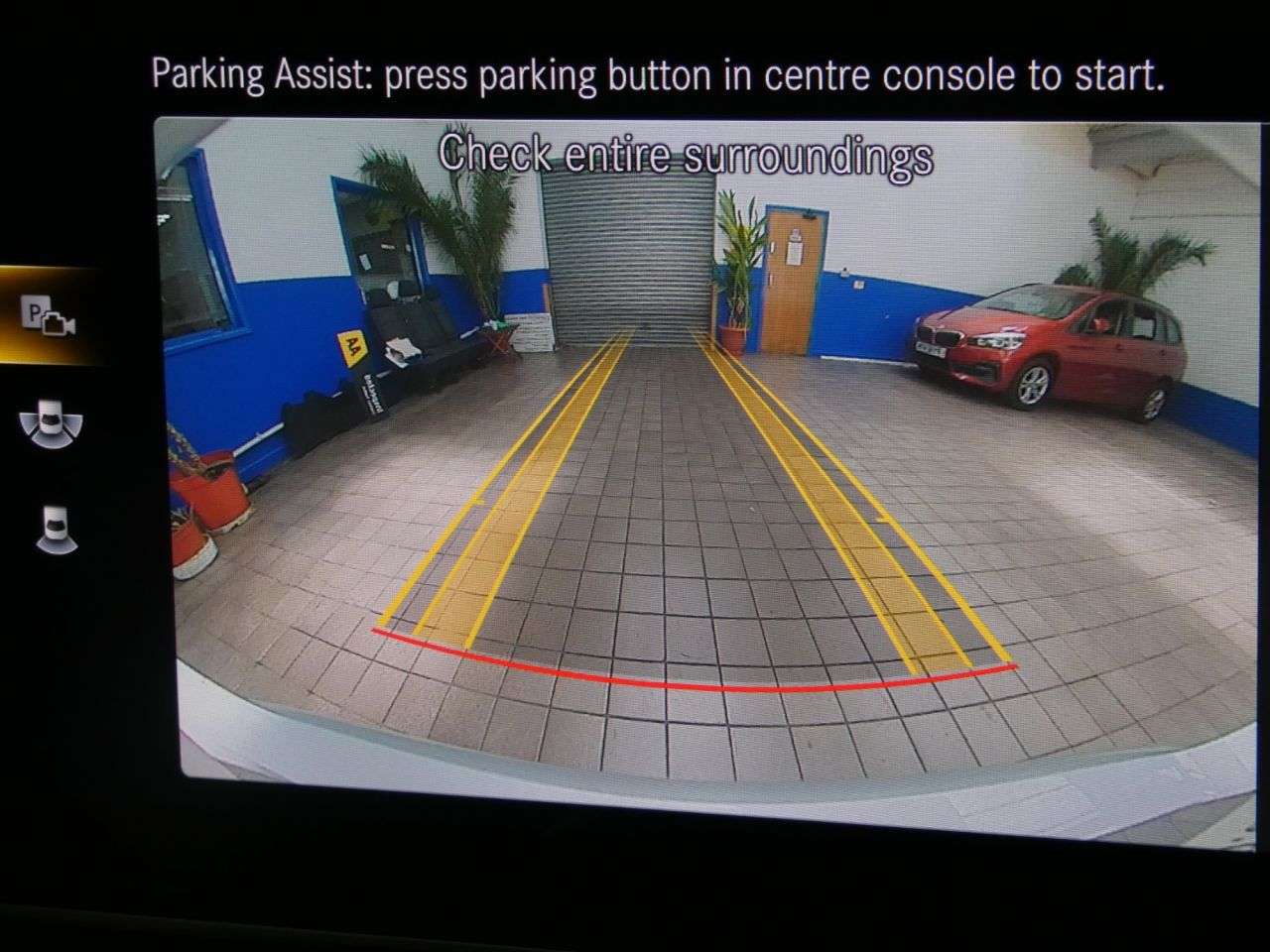 2020 MERCEDES-BENZ B-CLASS 2020 MERCEDES-BENZ B-CLASS