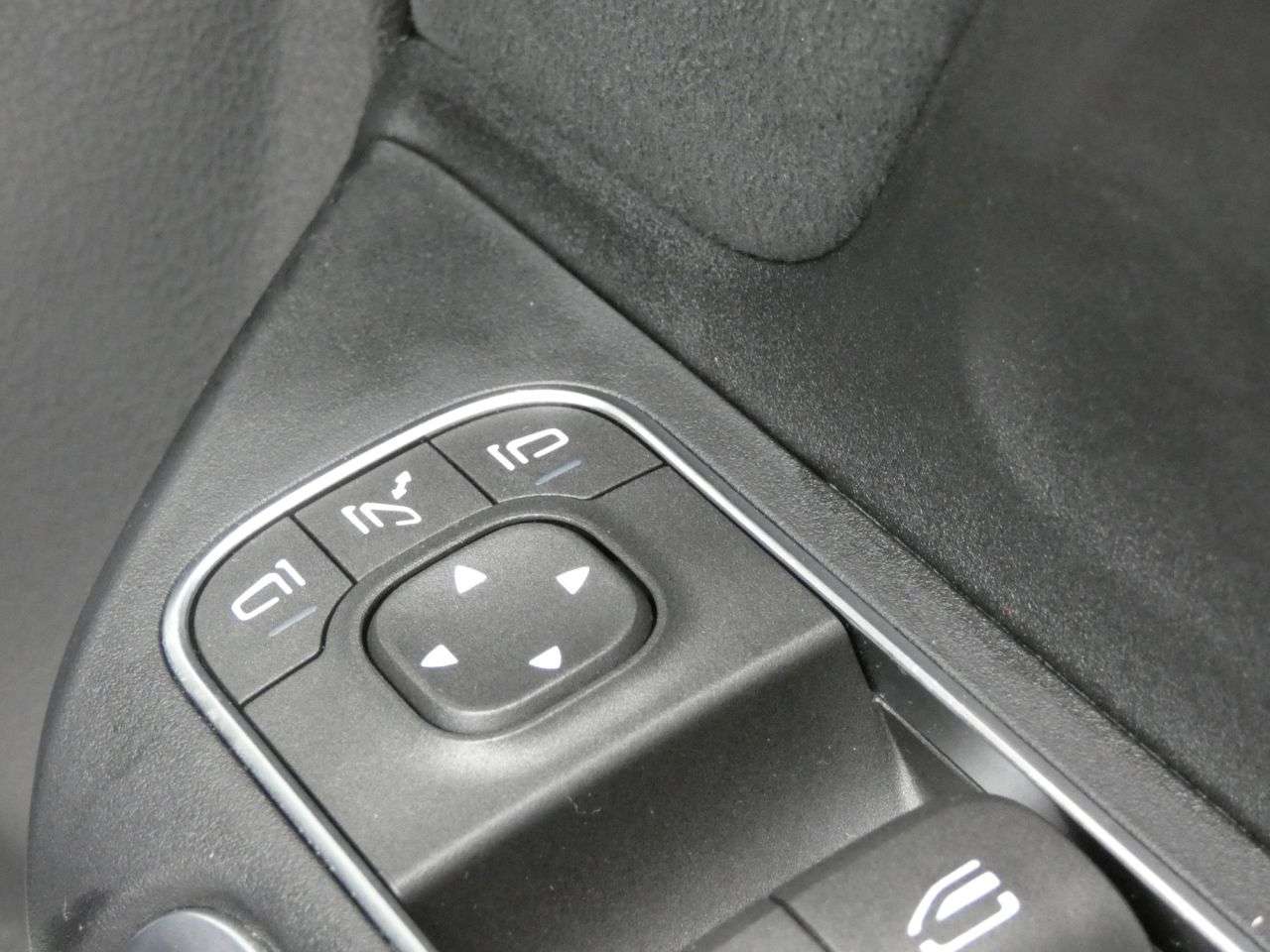 2020 MERCEDES-BENZ B-CLASS 2020 MERCEDES-BENZ B-CLASS