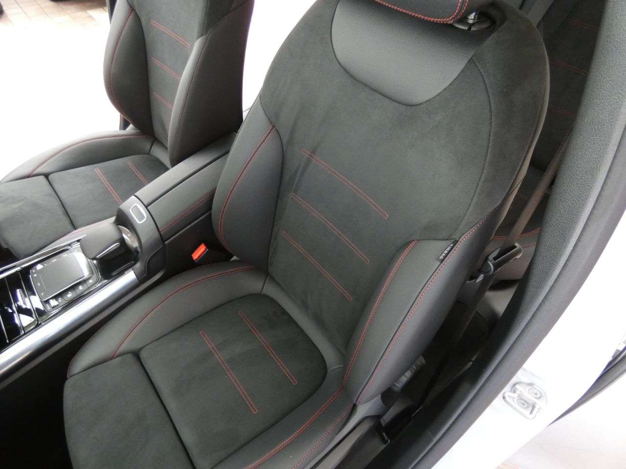 2020 MERCEDES-BENZ B-CLASS 2020 MERCEDES-BENZ B-CLASS