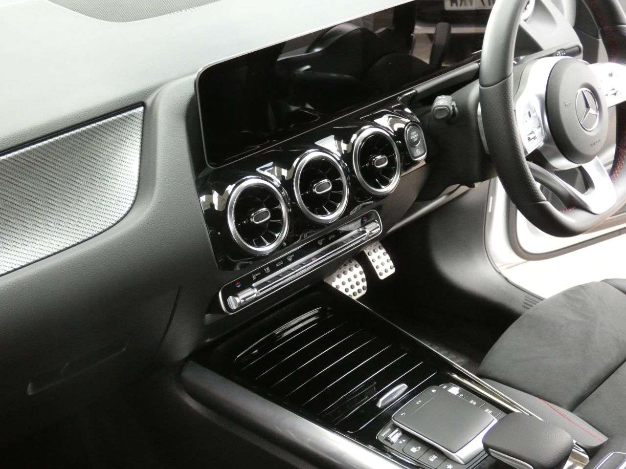 2020 MERCEDES-BENZ B-CLASS 2020 MERCEDES-BENZ B-CLASS