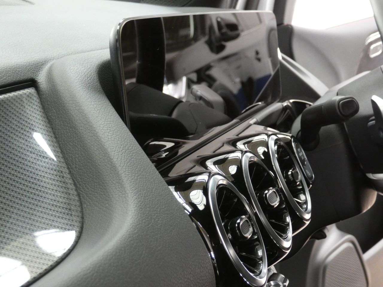 2020 MERCEDES-BENZ B-CLASS 2020 MERCEDES-BENZ B-CLASS