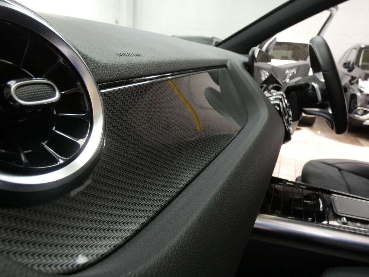 2020 MERCEDES-BENZ B-CLASS 2020 MERCEDES-BENZ B-CLASS