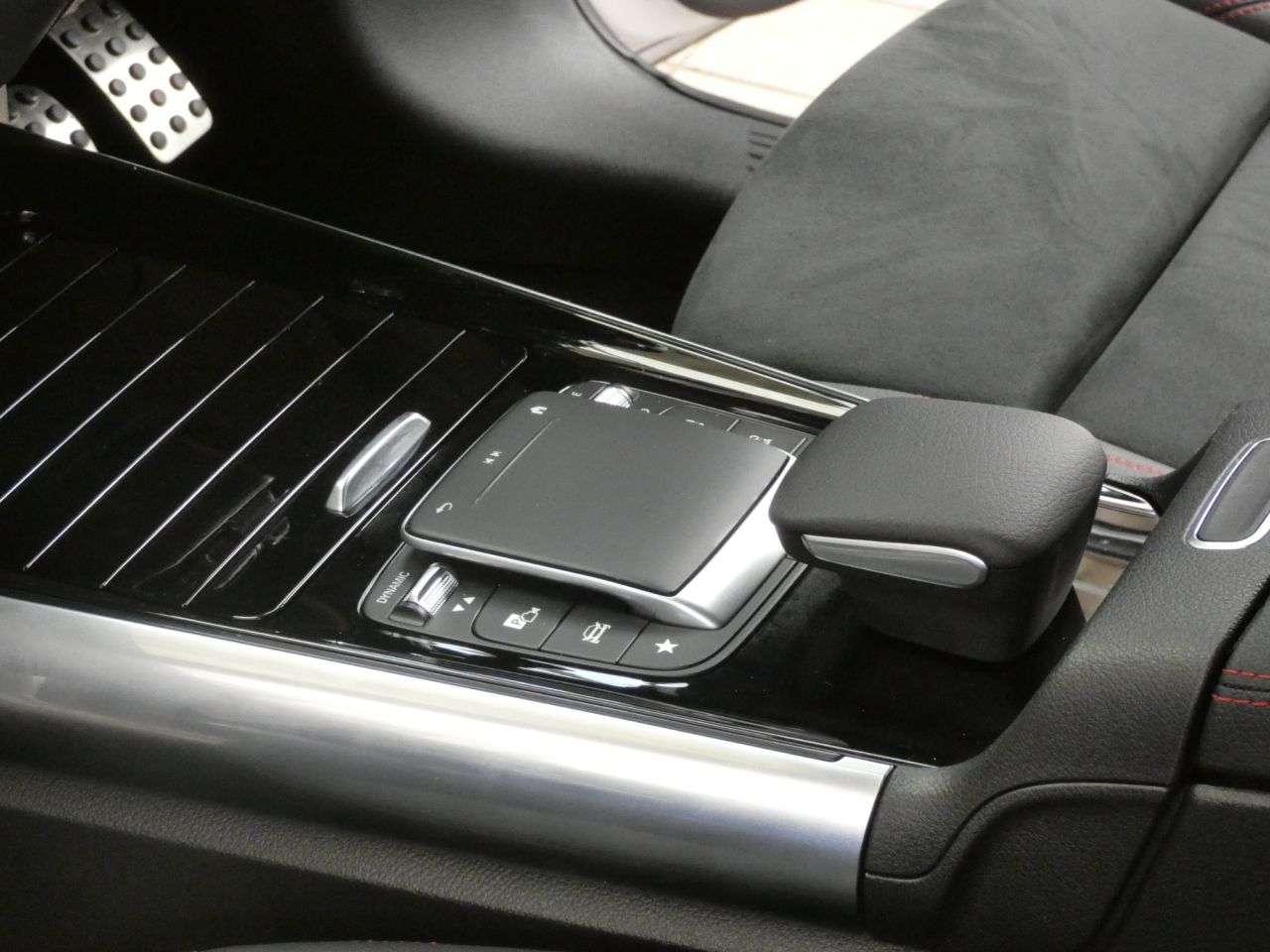 2020 MERCEDES-BENZ B-CLASS 2020 MERCEDES-BENZ B-CLASS