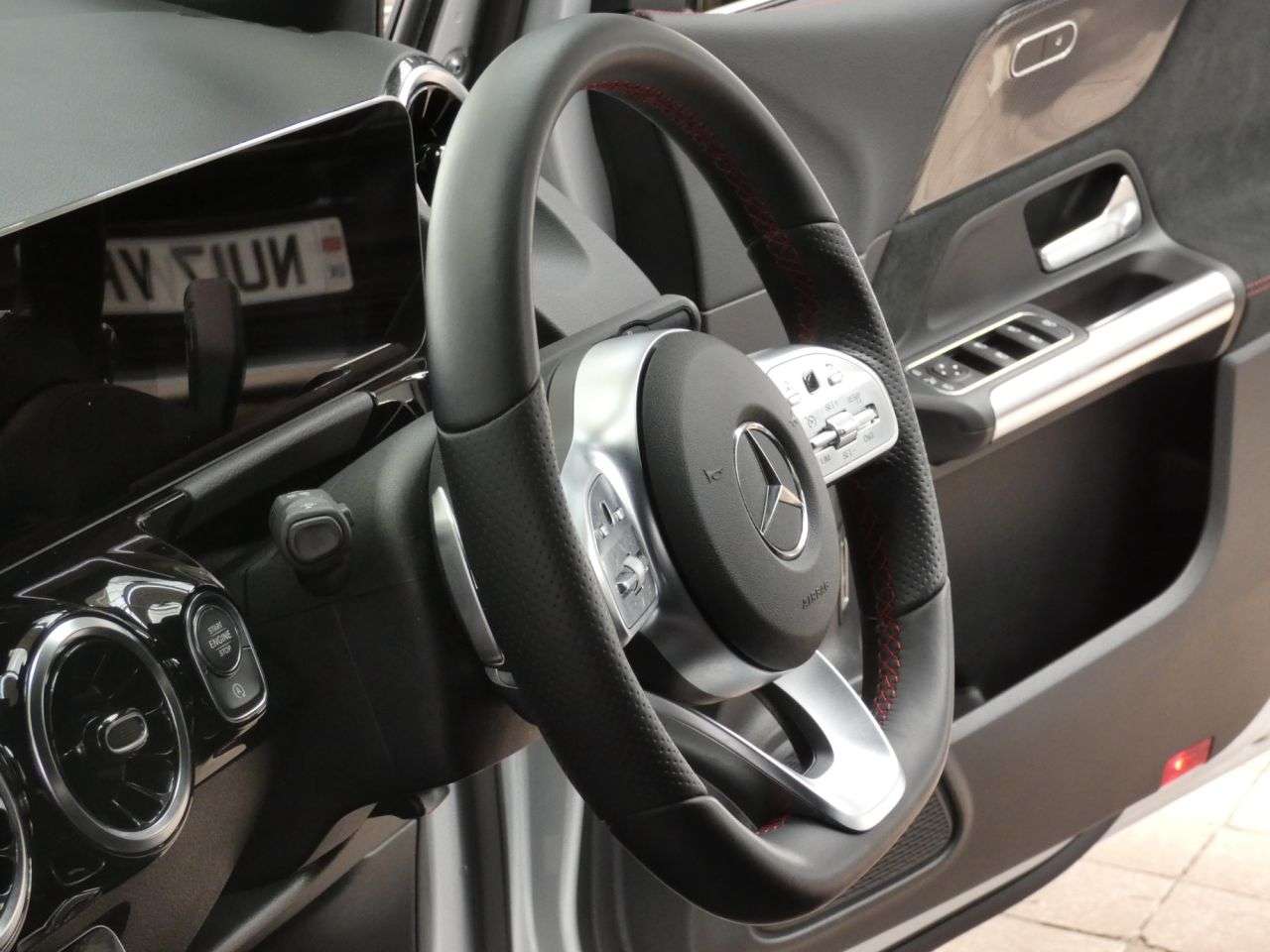 2020 MERCEDES-BENZ B-CLASS 2020 MERCEDES-BENZ B-CLASS