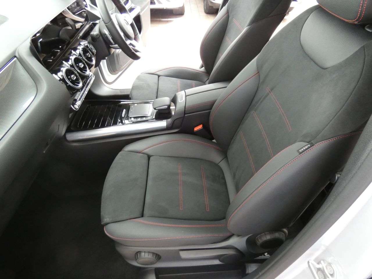 2020 MERCEDES-BENZ B-CLASS 2020 MERCEDES-BENZ B-CLASS