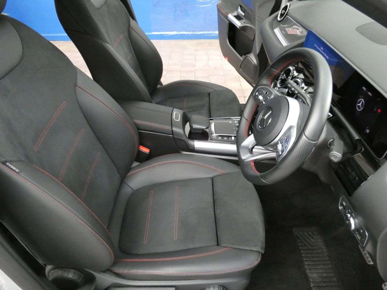 2020 MERCEDES-BENZ B-CLASS 2020 MERCEDES-BENZ B-CLASS