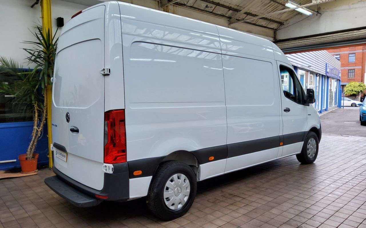 2023 MERCEDES-BENZ ESPRINTER 2023 MERCEDES-BENZ ESPRINTER