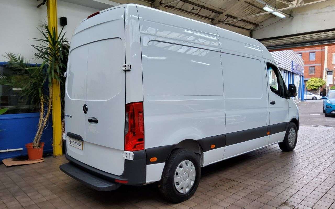 2023 MERCEDES-BENZ ESPRINTER 2023 MERCEDES-BENZ ESPRINTER