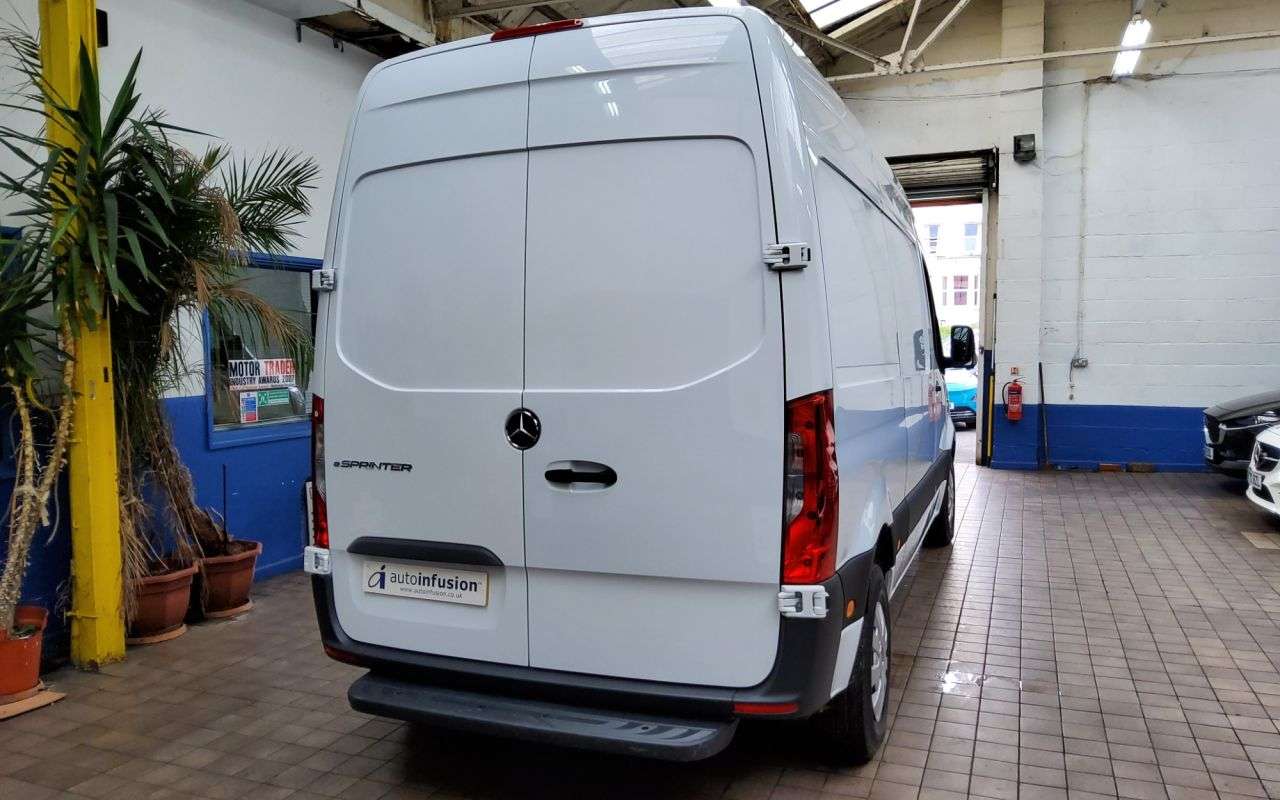 2023 MERCEDES-BENZ ESPRINTER 2023 MERCEDES-BENZ ESPRINTER