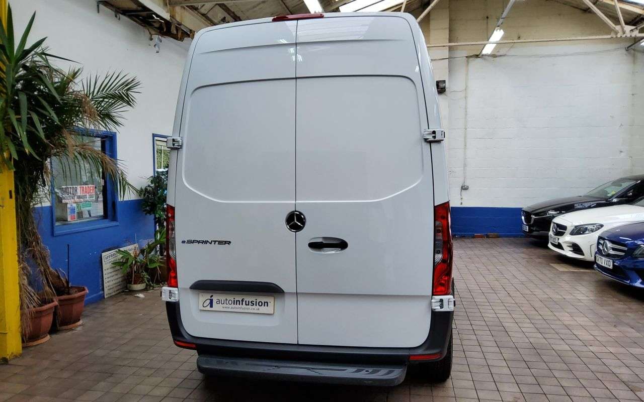 2023 MERCEDES-BENZ ESPRINTER 2023 MERCEDES-BENZ ESPRINTER