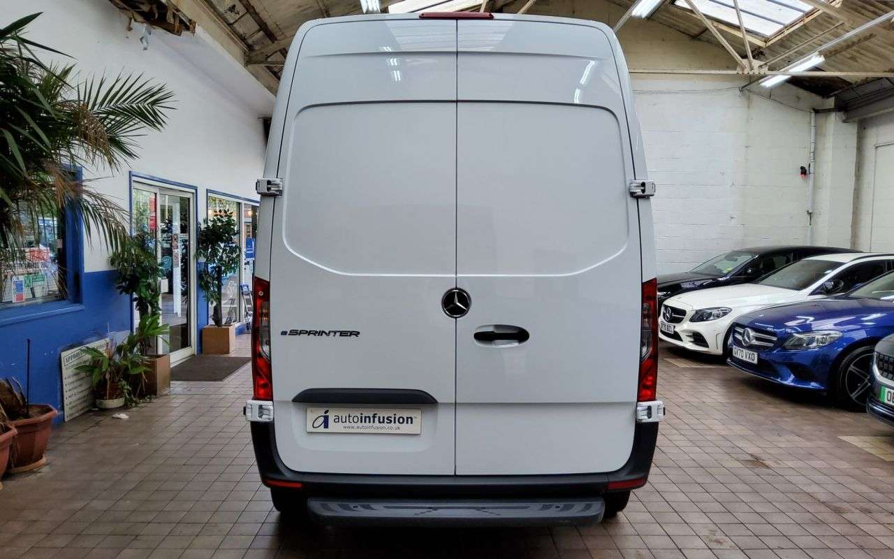 2023 MERCEDES-BENZ ESPRINTER 2023 MERCEDES-BENZ ESPRINTER