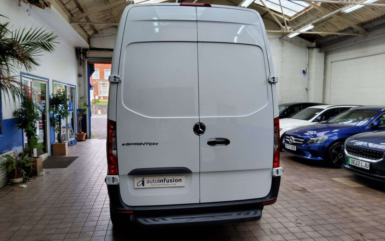 2023 MERCEDES-BENZ ESPRINTER 2023 MERCEDES-BENZ ESPRINTER