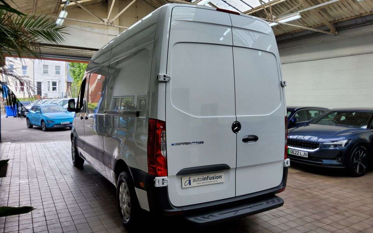 2023 MERCEDES-BENZ ESPRINTER 2023 MERCEDES-BENZ ESPRINTER