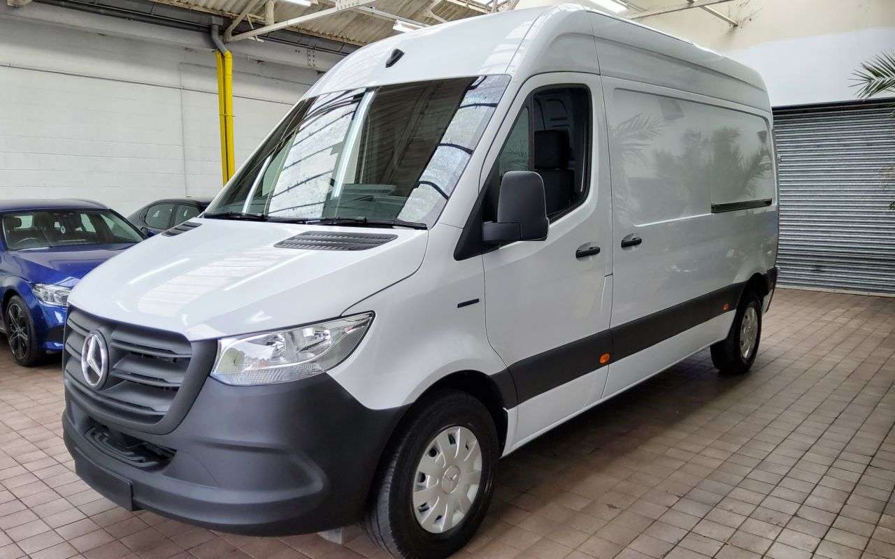 2023 MERCEDES-BENZ ESPRINTER 2023 MERCEDES-BENZ ESPRINTER