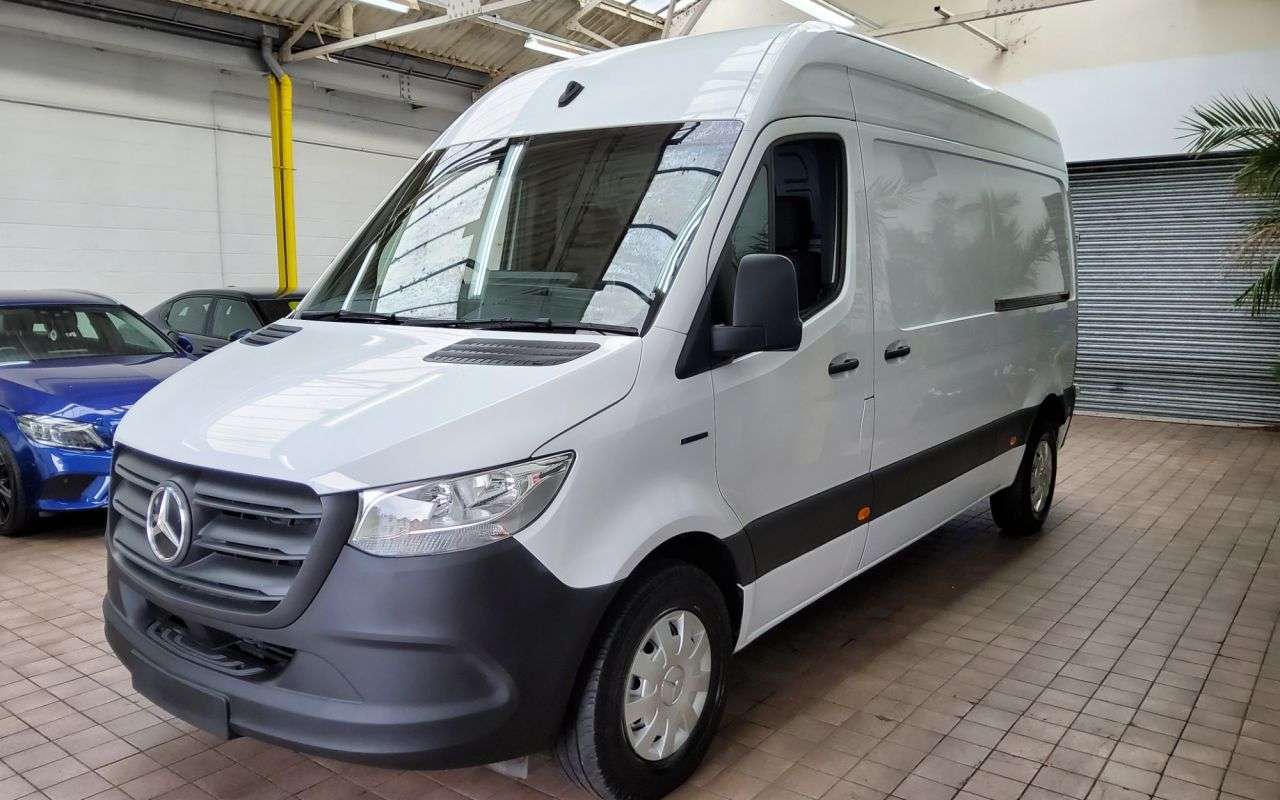 2023 MERCEDES-BENZ ESPRINTER 2023 MERCEDES-BENZ ESPRINTER