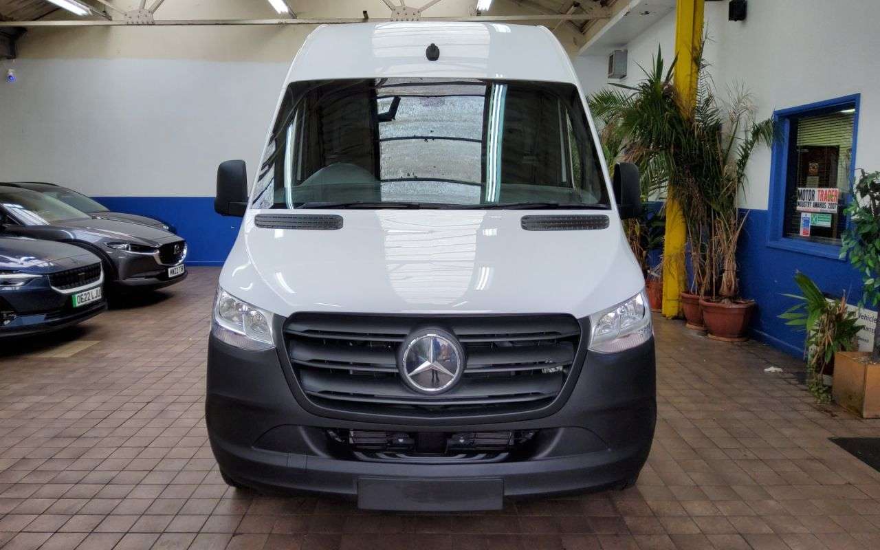 2023 MERCEDES-BENZ ESPRINTER 2023 MERCEDES-BENZ ESPRINTER