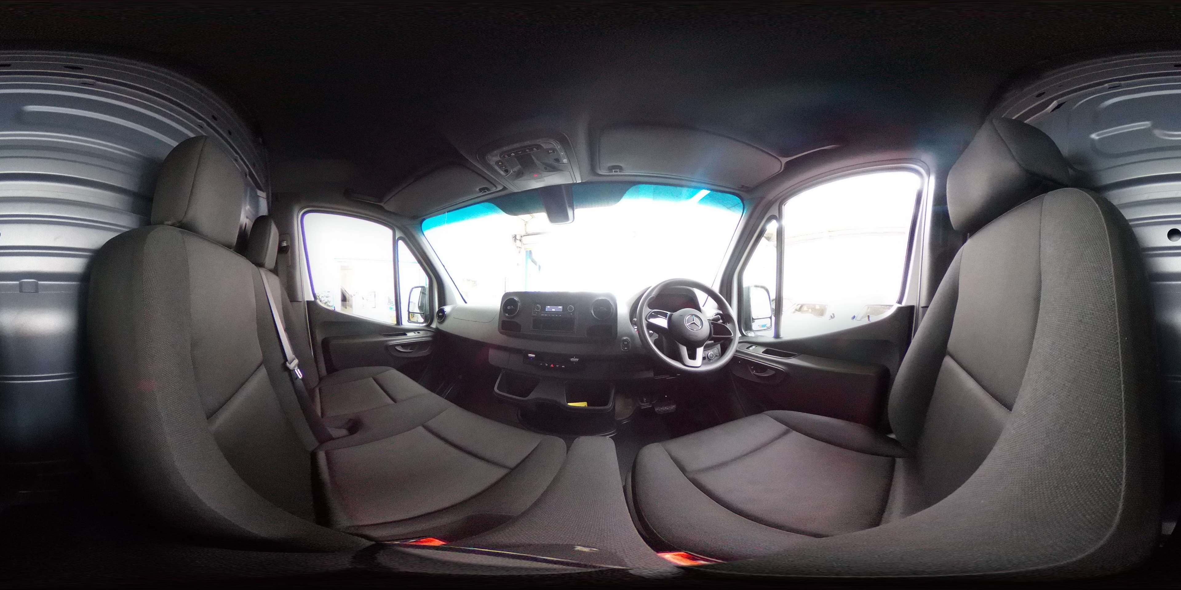 2023 MERCEDES-BENZ ESPRINTER 2023 MERCEDES-BENZ ESPRINTER