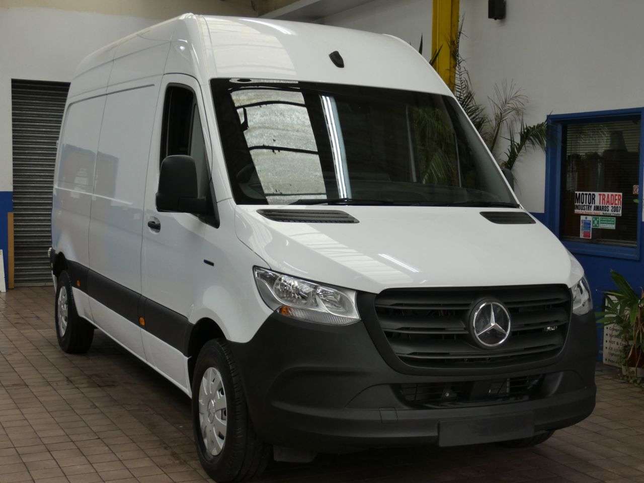 2023 MERCEDES-BENZ ESPRINTER 2023 MERCEDES-BENZ ESPRINTER