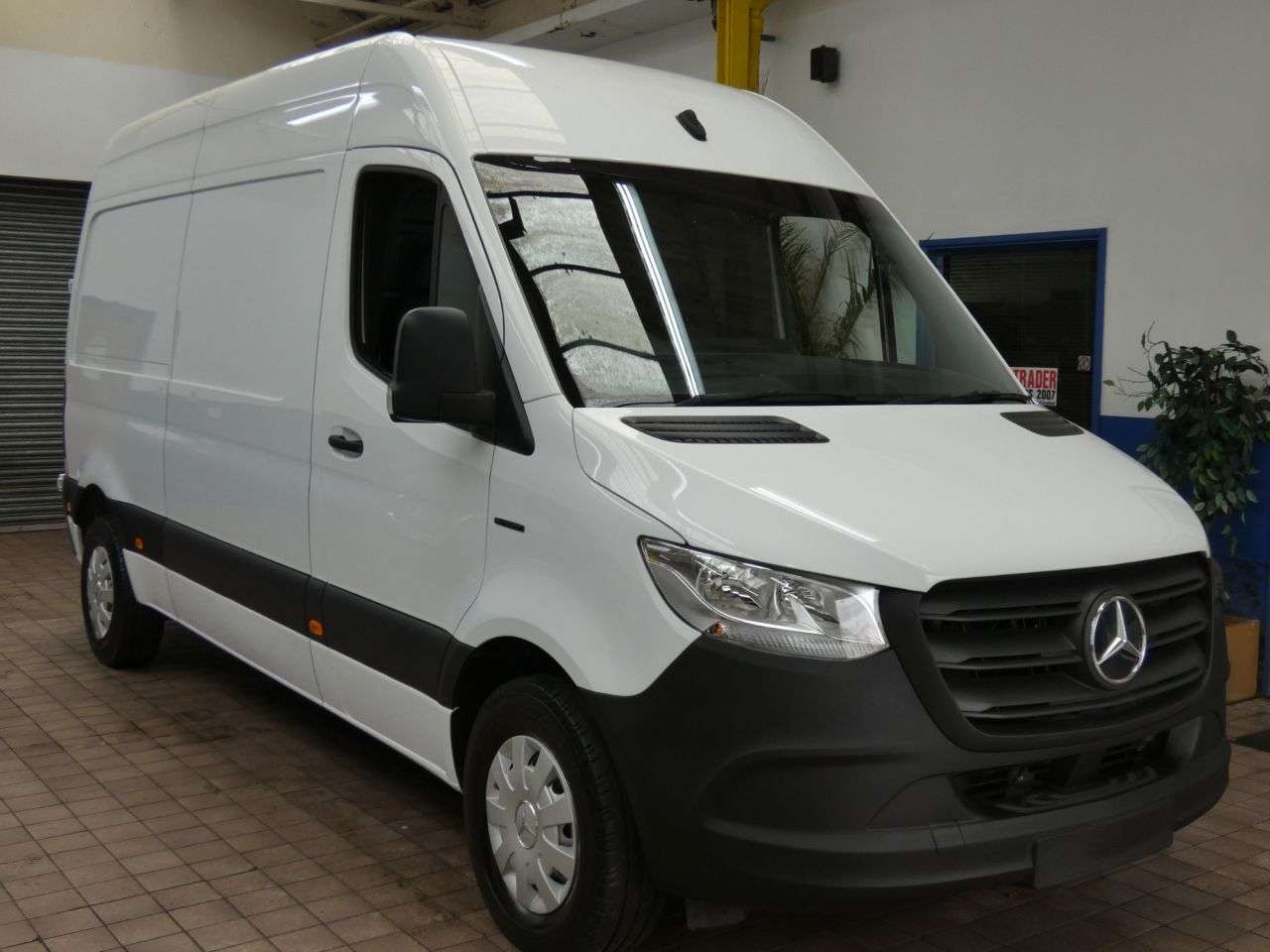 2023 MERCEDES-BENZ ESPRINTER 2023 MERCEDES-BENZ ESPRINTER