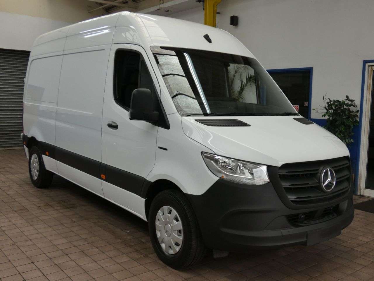 2023 MERCEDES-BENZ ESPRINTER 2023 MERCEDES-BENZ ESPRINTER