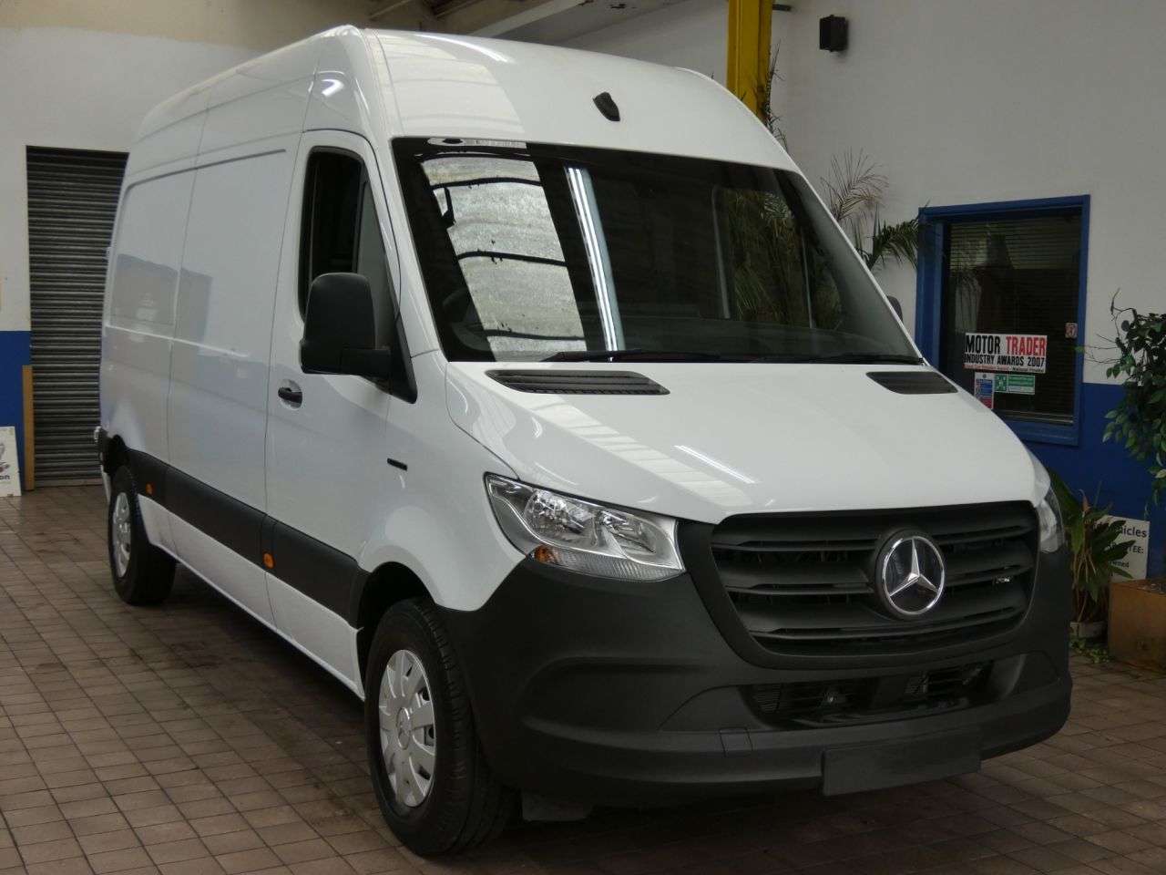 2023 MERCEDES-BENZ ESPRINTER 2023 MERCEDES-BENZ ESPRINTER